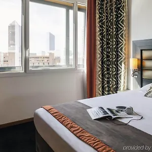 4* Hotell Mercure Centre - Gare Part Dieu